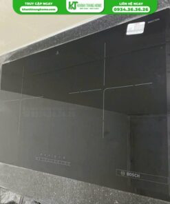 Bếp từ Bosch PMI82560VN serie 6 - 20 Bếp từ Bosch PMI82560VN serie 6