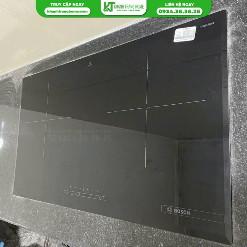 Bếp từ Bosch PMI82560VN serie 6 