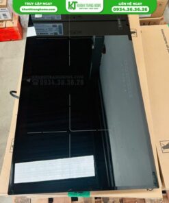 Bếp từ Bosch PMI82560VN serie 6 - 19 Bếp từ Bosch PMI82560VN serie 6