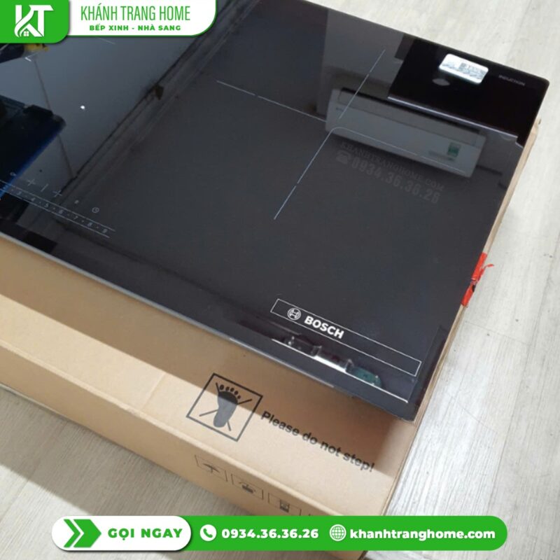 Bếp từ Bosch PMI82560VN serie 6 