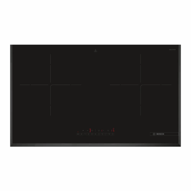 Bếp từ Bosch PMI82560VN serie 6 - 18 Bếp từ Bosch PMI82560VN serie 6