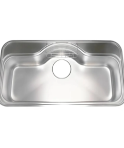 Chậu rửa bát SHIGERU FCJ-K FS NE - 10 Chậu rửa bát SHIGERU FCJ-K FS NE