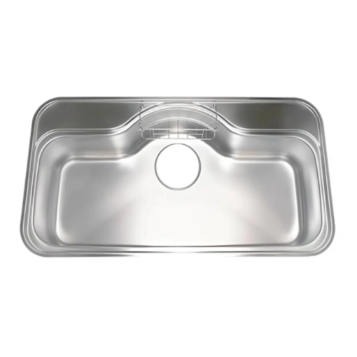 Chậu rửa bát SHIGERU FCJ-K FS NE