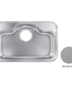 Chậu rửa bát SHIGERU FCJ-K FS NE - 11 Chậu rửa bát SHIGERU FCJ-K FS NE