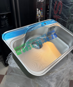 Chậu rửa bát SHIGERU FCM-DK FS - 25 Chậu rửa bát SHIGERU FCM-DK FS