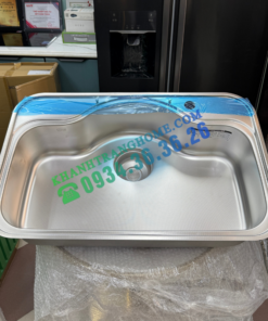 Chậu rửa bát SHIGERU FCM-DK FS - 24 Chậu rửa bát SHIGERU FCM-DK FS