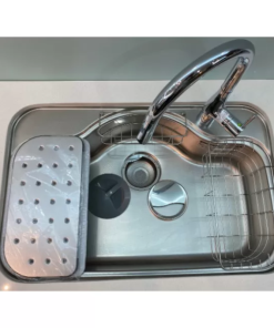 Chậu rửa bát SHIGERU FCM-DK FS - 11 Chậu rửa bát SHIGERU FCM-DK FS