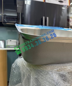 Chậu rửa bát SHIGERU FCM-DK FS - 23 Chậu rửa bát SHIGERU FCM-DK FS