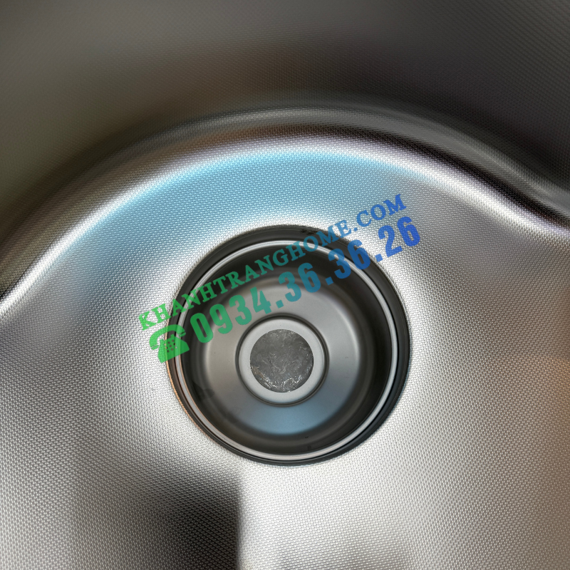 Chậu rửa bát SHIGERU FCM-DK FS - 37 Chậu rửa bát SHIGERU FCM-DK FS