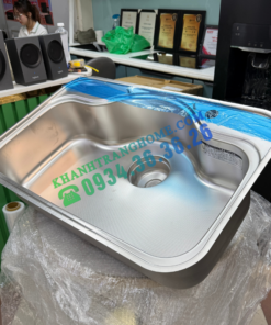 Chậu rửa bát SHIGERU FCM-DK FS - 21 Chậu rửa bát SHIGERU FCM-DK FS