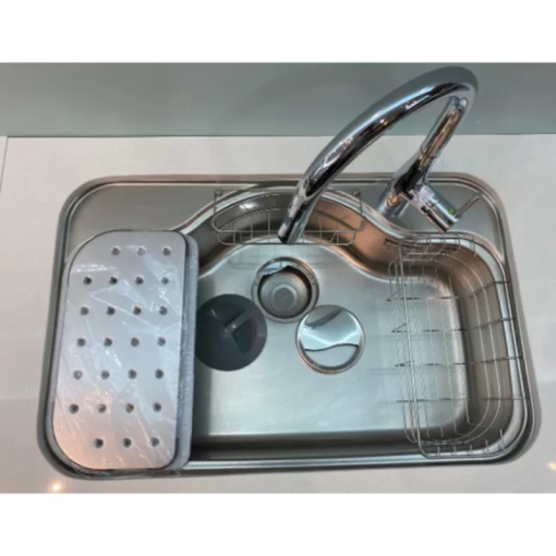 Chậu rửa bát SHIGERU FCM-DK FS