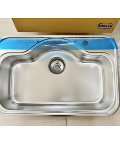 Chậu rửa bát SHIGERU FCM-DK FS - 13 Chậu rửa bát SHIGERU FCM-DK FS