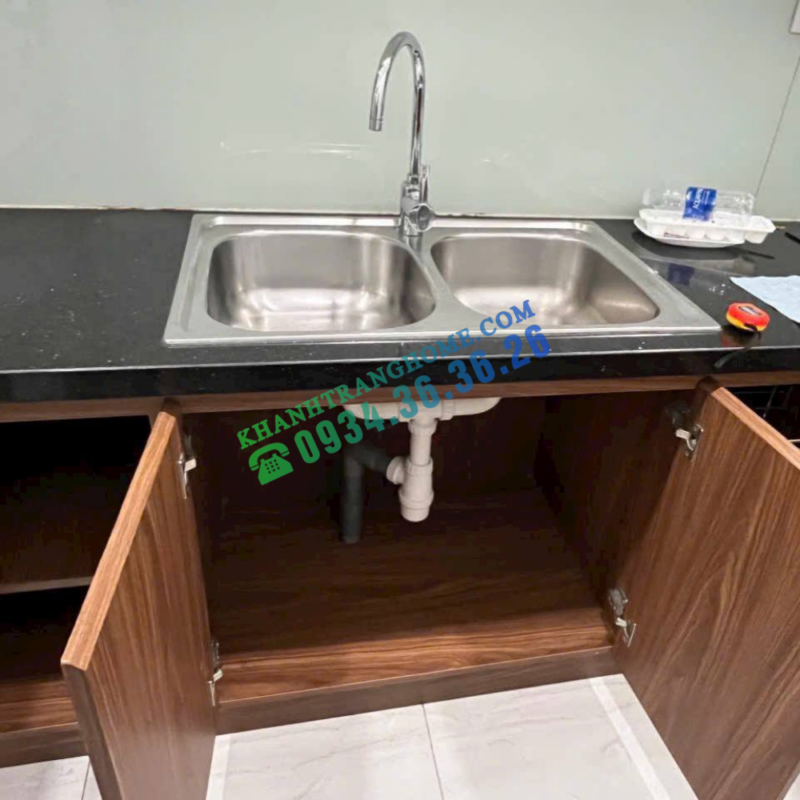 Chậu rửa bát SHIGERU FCM-DK FS - 39 Chậu rửa bát SHIGERU FCM-DK FS