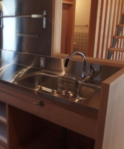 Chậu rửa bát SHIGERU FCM-K FS NE - 9 Chậu rửa bát SHIGERU FCM-K FS NE