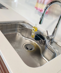 Chậu rửa bát SHIGERU FCM-K FS NE - 10 Chậu rửa bát SHIGERU FCM-K FS NE