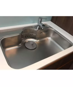 Chậu rửa bát SHIGERU GB-DK FS - 9 Chậu rửa bát SHIGERU GB-DK FS