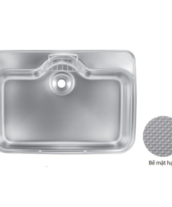 Chậu rửa bát SHIGERU GB-DK FS - 8 Chậu rửa bát SHIGERU GB-DK FS