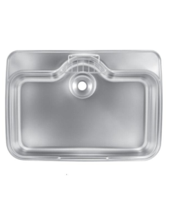 Chậu rửa bát SHIGERU GB-DK FS