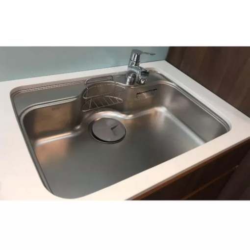 Chậu rửa bát SHIGERU GB-DK FS