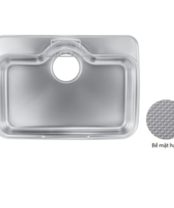 Chậu rửa bát SHIGERU GB-K FS NE - 10 Chậu rửa bát SHIGERU GB-K FS NE