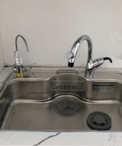 Chậu rửa bát SHIGERU GB-K FS NE - 11 Chậu rửa bát SHIGERU GB-K FS NE