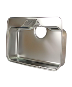 Chậu rửa bát SHIGERU GB-K FS NE - 12 Chậu rửa bát SHIGERU GB-K FS NE