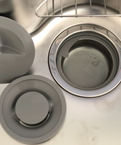 Chậu rửa bát SHIGERU GB-K FS NE - 13 Chậu rửa bát SHIGERU GB-K FS NE