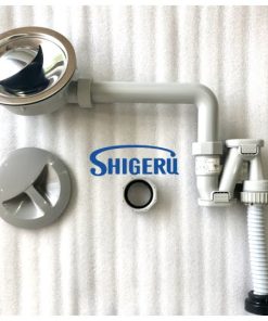 Chậu rửa bát SHIGERU GX-K FS - 6 Chậu rửa bát SHIGERU GX-K FS