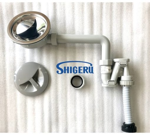 Chậu rửa bát SHIGERU GX-K FS