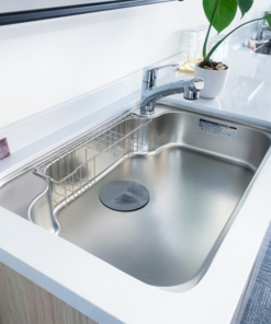 Chậu rửa bát SHIGERU IB-DK FS - 12 Chậu rửa bát SHIGERU IB-DK FS