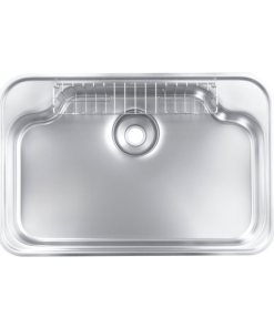 Chậu rửa bát SHIGERU IB-DK FS