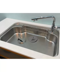 Chậu rửa bát SHIGERU IB-DK FS - 11 Chậu rửa bát SHIGERU IB-DK FS