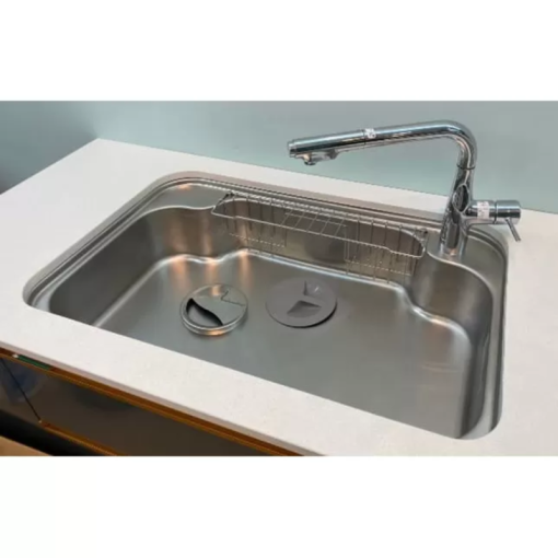Chậu rửa bát SHIGERU IB-DK FS