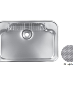 Chậu rửa bát SHIGERU IB-DK FS - 9 Chậu rửa bát SHIGERU IB-DK FS