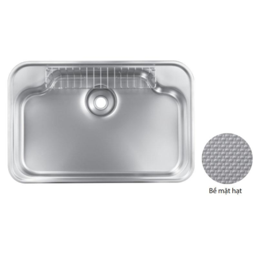 Chậu rửa bát SHIGERU IB-DK FS