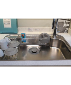 Chậu rửa bát SHIGERU IB-K FS NE - 8 Chậu rửa bát SHIGERU IB-K FS NE