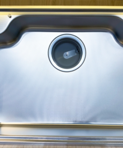 Chậu rửa bát SHIGERU IB-K FS NE - 9 Chậu rửa bát SHIGERU IB-K FS NE