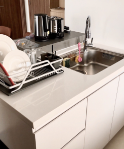 Chậu rửa bát SHIGERU IK-K FS NE - 13 Chậu rửa bát SHIGERU IK-K FS NE