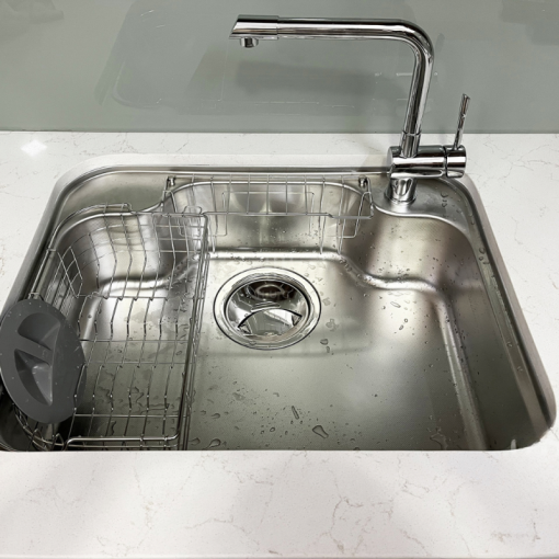 Chậu rửa bát SHIGERU IK-K FS NE