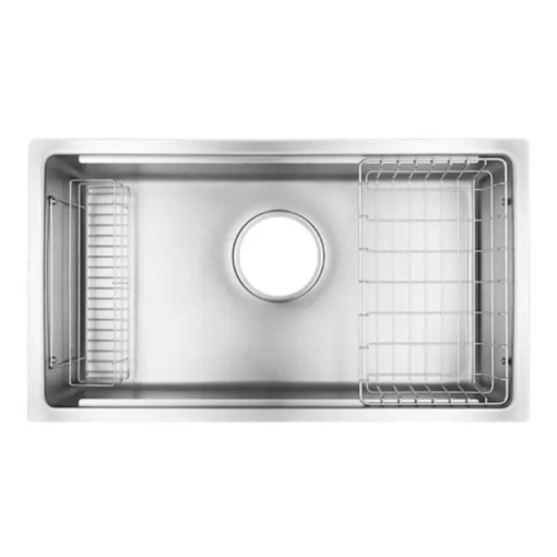 Chậu rửa bát SHIGERU LE JSL-K 2F FS