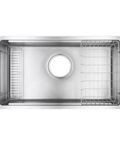 Chậu rửa bát SHIGERU JSL-K 2F FS