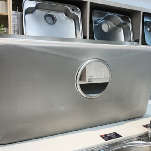Chậu rửa bát SHIGERU JSL-K 2F FS