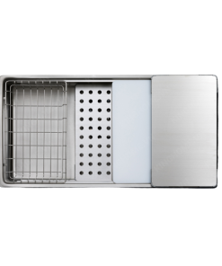 Chậu rửa bát SHIGERU JSL-K 3F FS