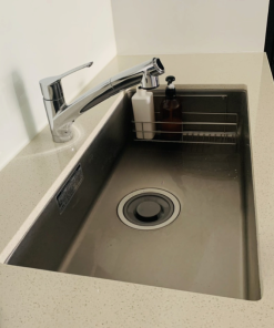 Chậu rửa bát SHIGERU JSL-K FS - 9 Chậu rửa bát SHIGERU JSL-K FS