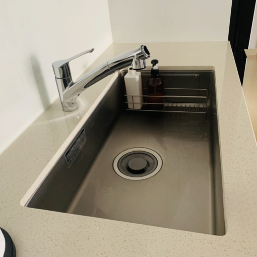 Chậu rửa bát SHIGERU JSL-K FS