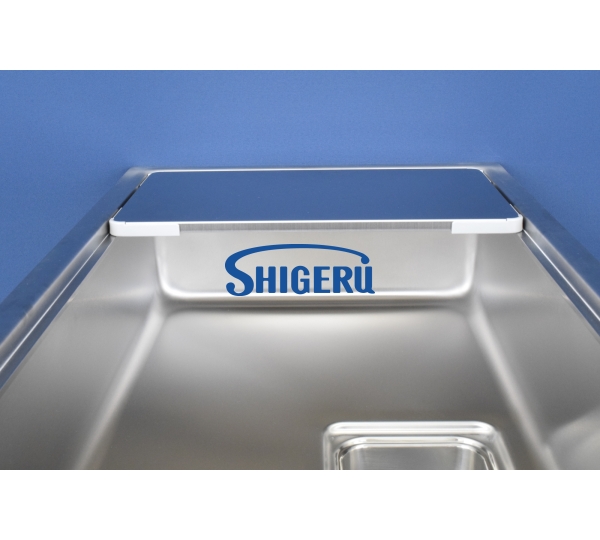 Chậu rửa bát SHIGERU LE JSM-K 2F FS - 13 Chậu rửa bát SHIGERU LE JSM-K 2F FS