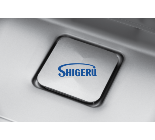 Chậu rửa bát LE SHIGERU JSM-K 2F FS