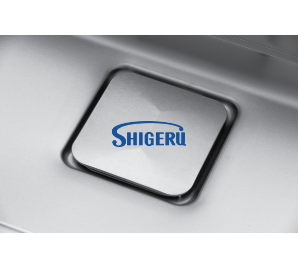 Chậu rửa bát SHIGERU LE JSM-K 2F FS - 15 Chậu rửa bát SHIGERU LE JSM-K 2F FS
