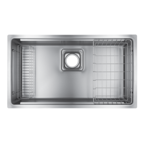 Chậu rửa bát SHIGERU LE JSM-K 2F FS