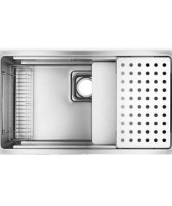 Chậu rửa bát SHIGERU LE JSM-K 3F FS